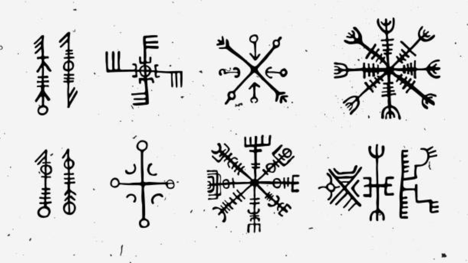 Viking Art and Runestones